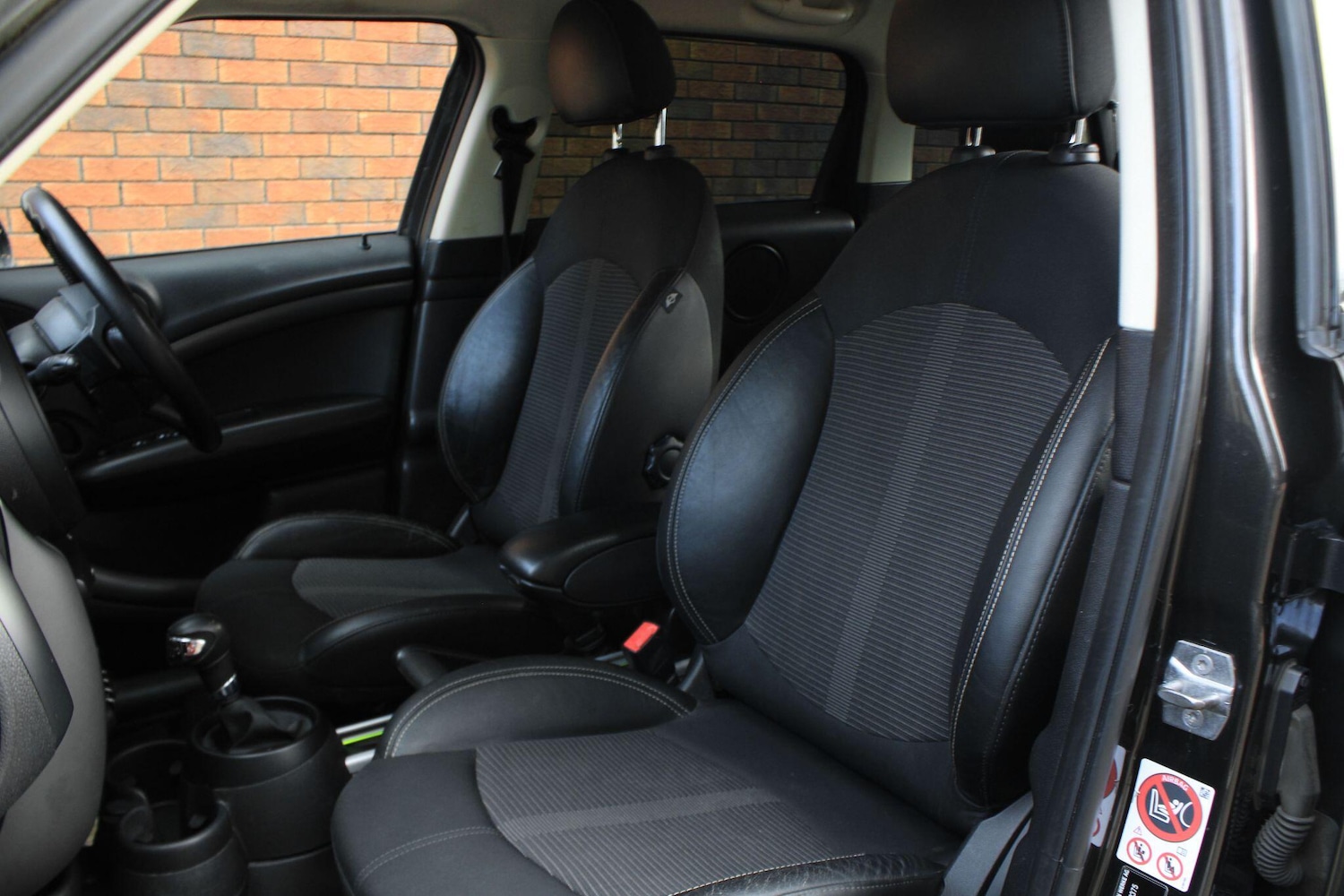 Used MINI Countryman 2015 for sale - 76620460: Photo 15