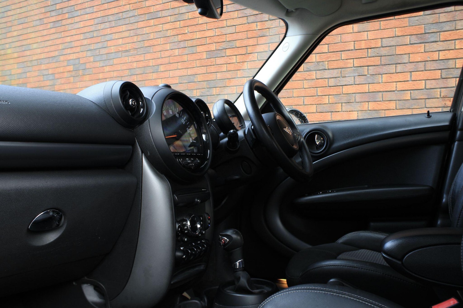 Used MINI Countryman 2015 for sale - 76620460: Photo 16