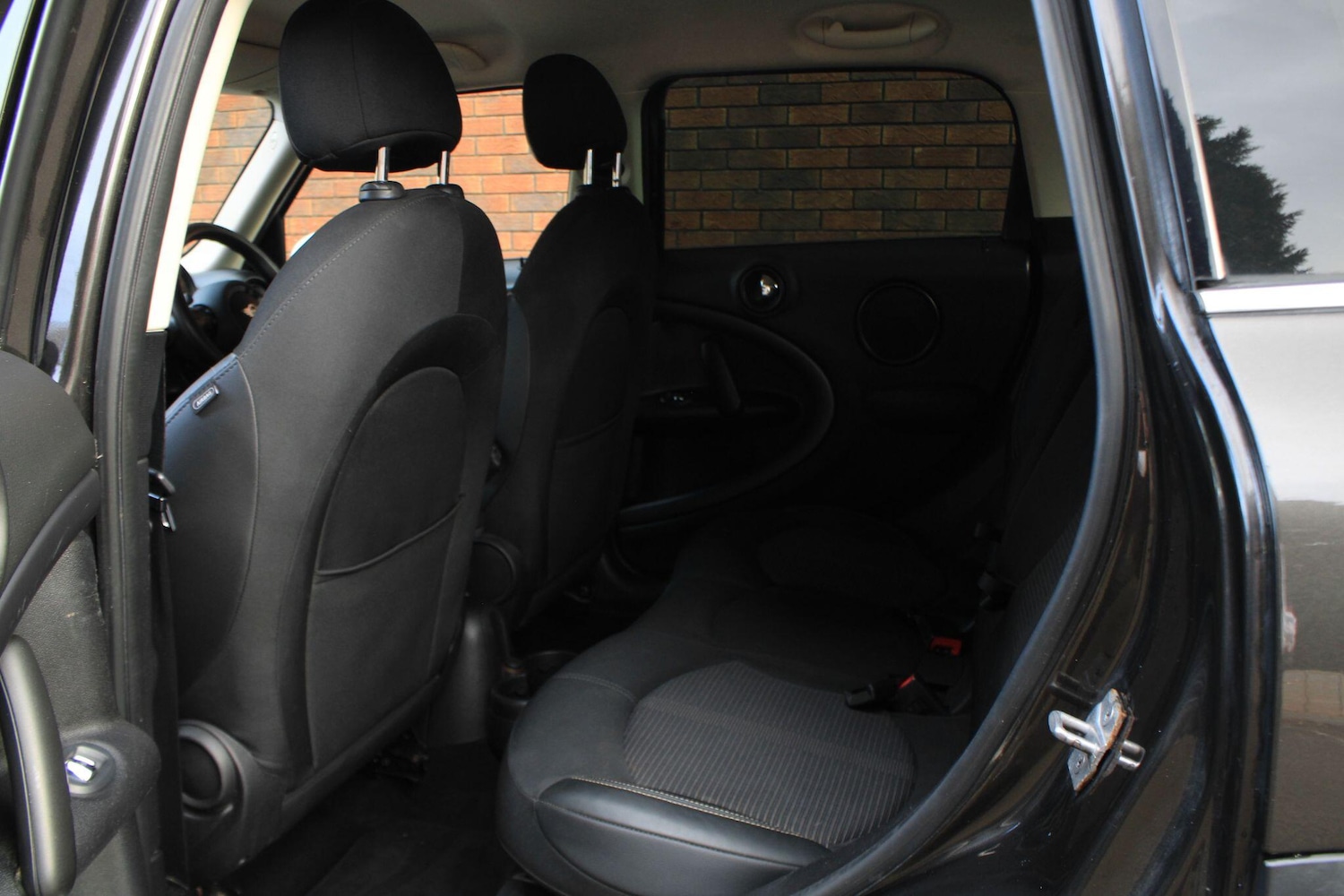 Used MINI Countryman 2015 for sale - 76620460: Photo 19