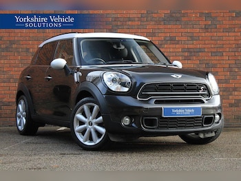 2015 (65) - 2.0 Cooper S D 5dr Auto