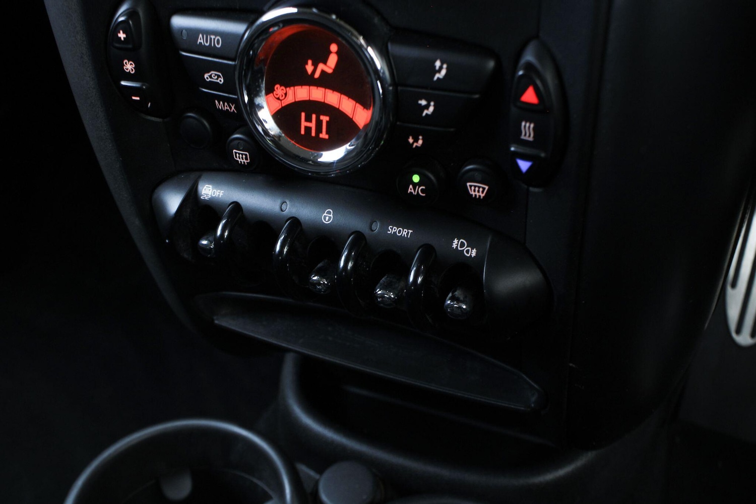 Used MINI Countryman 2015 for sale - 76620460: Photo 25