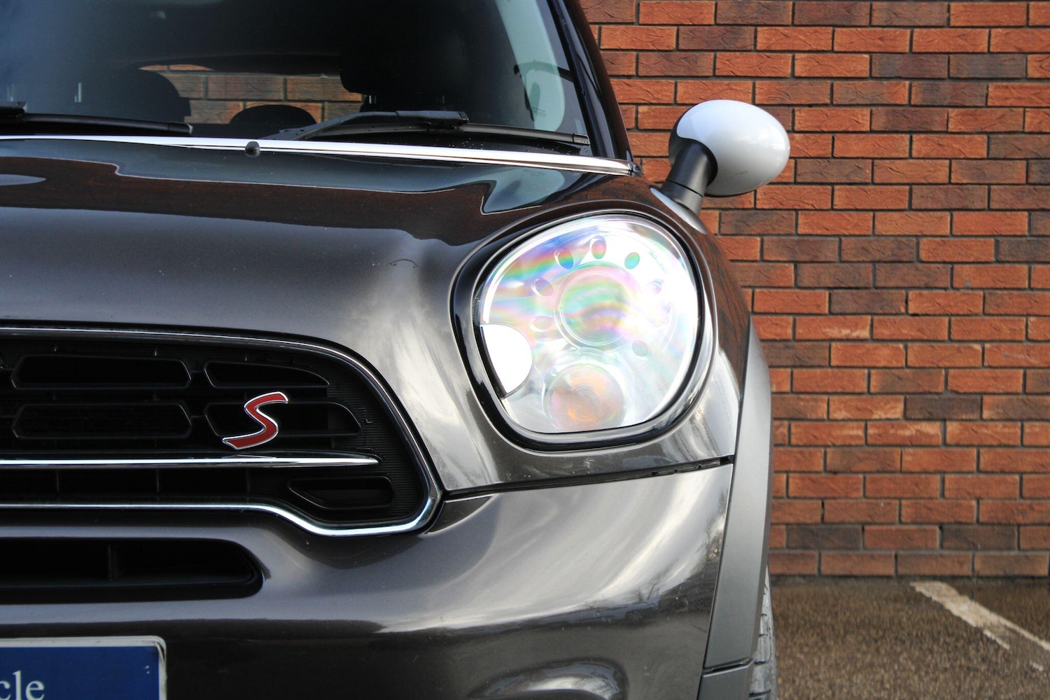 Used MINI Countryman 2015 for sale - 76620460: Photo 29