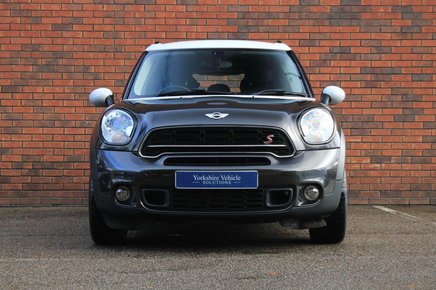 Used MINI Countryman 2015 for sale - 76620460: Photo 30