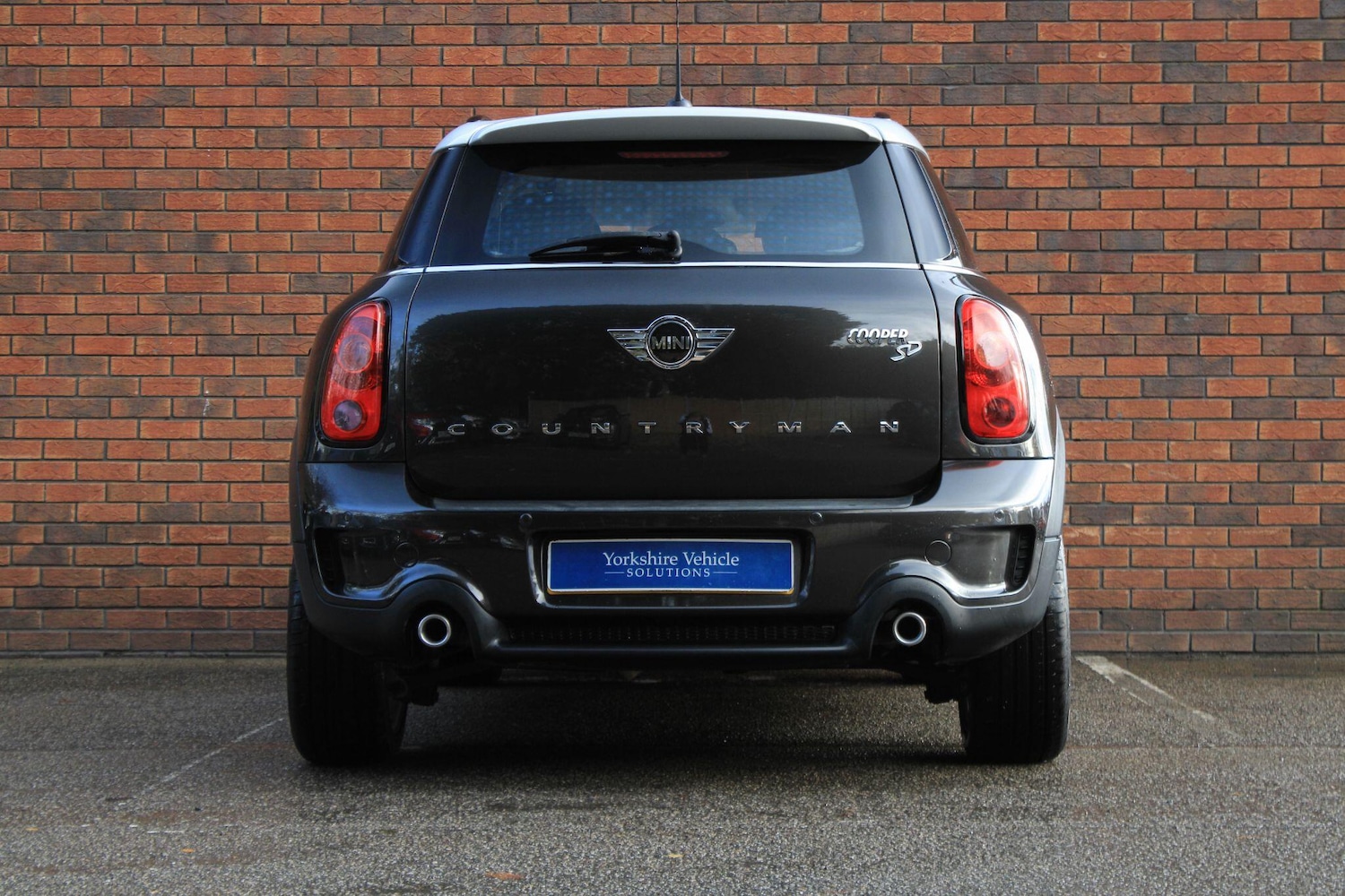 Used MINI Countryman 2015 for sale - 76620460: Photo 31