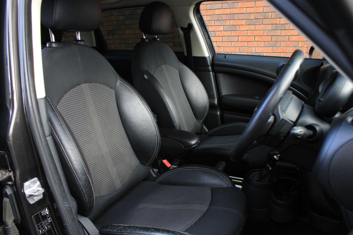 Used MINI Countryman 2015 for sale - 76620460: Photo 4