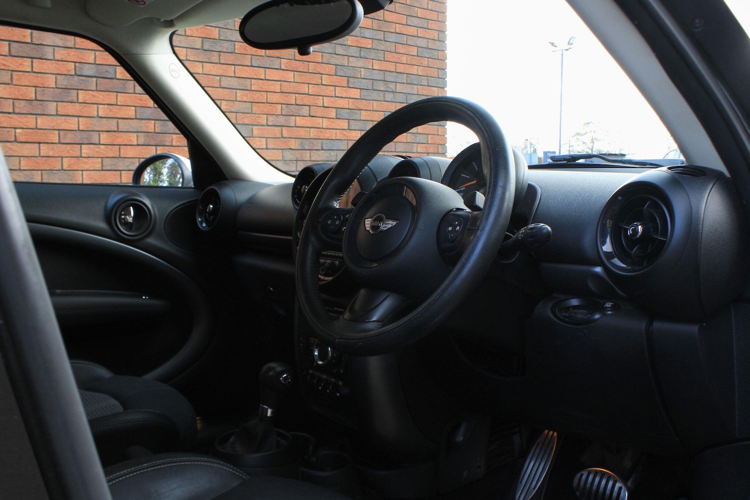 Used MINI Countryman 2015 for sale - 76620460: Photo 5