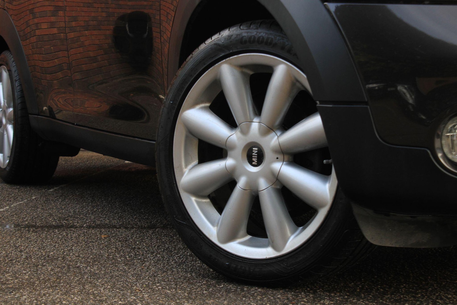 Used MINI Countryman 2015 for sale - 76620460: Photo 6