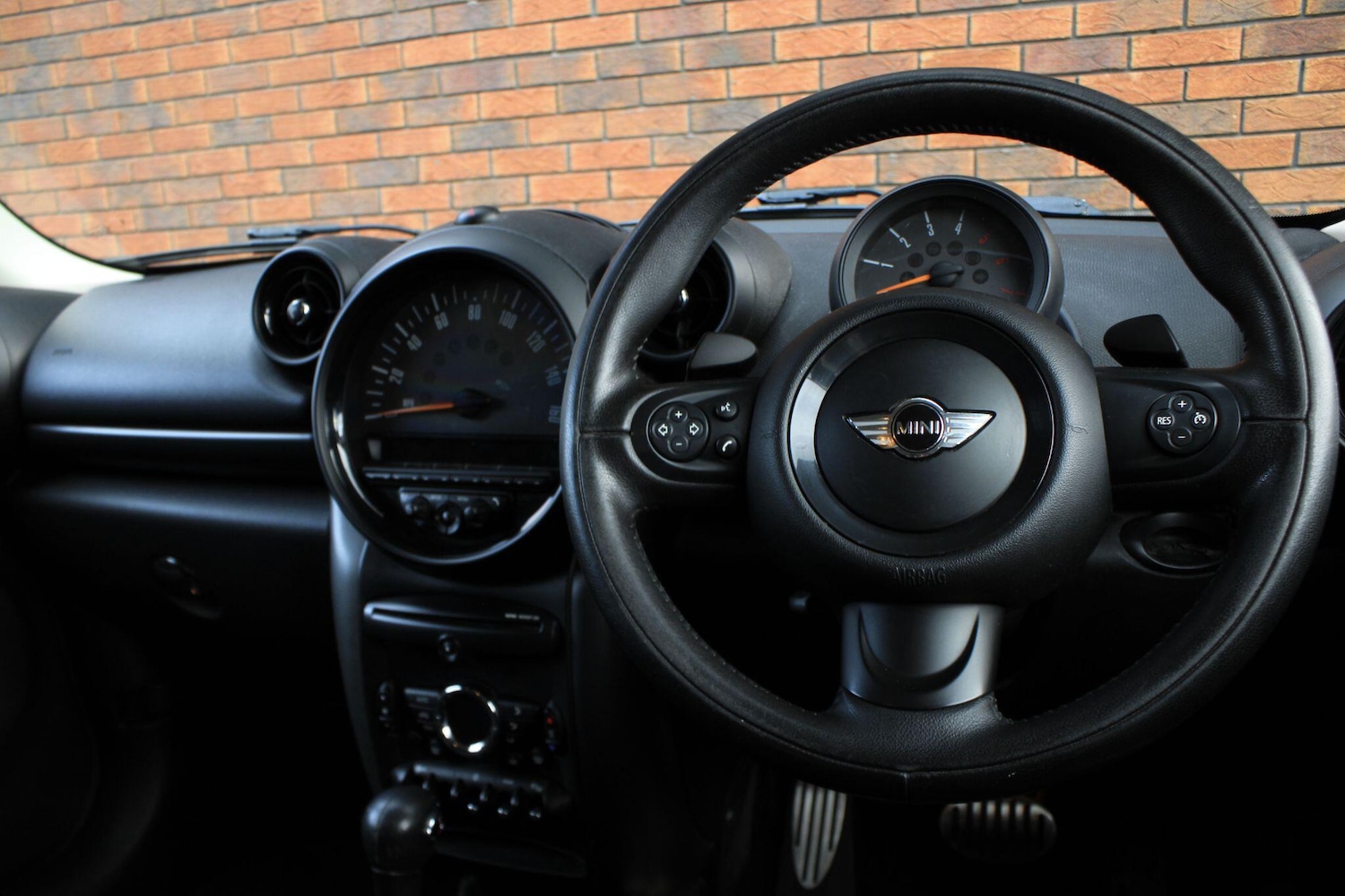 Used MINI Countryman 2015 for sale - 76620460: Photo 7