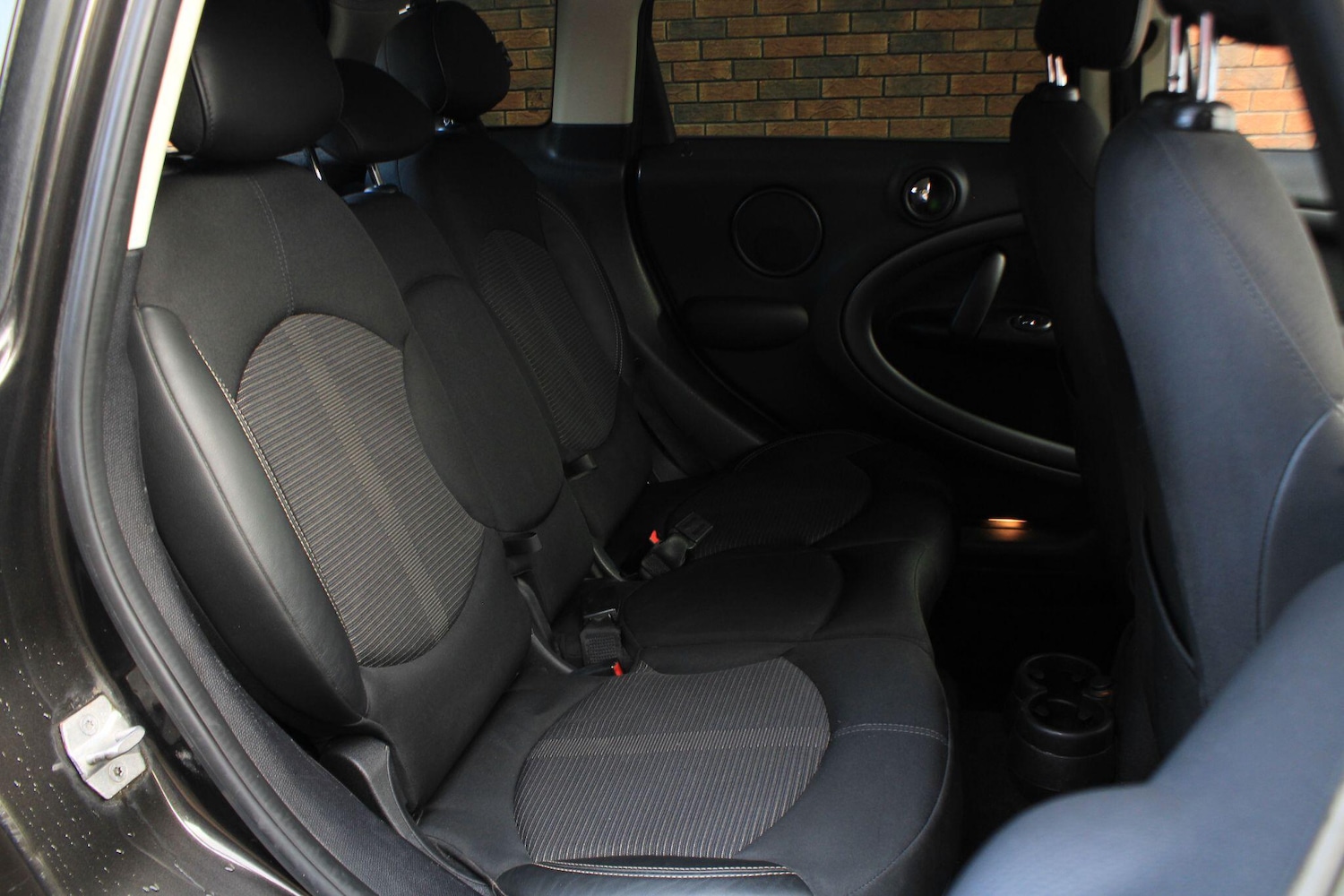 Used MINI Countryman 2015 for sale - 76620460: Photo 8