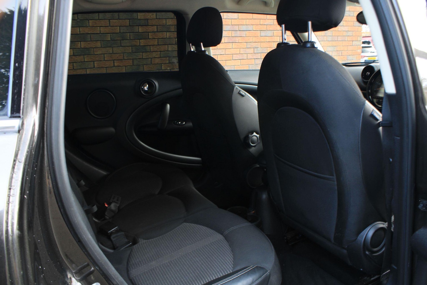 Used MINI Countryman 2015 for sale - 76620460: Photo 9