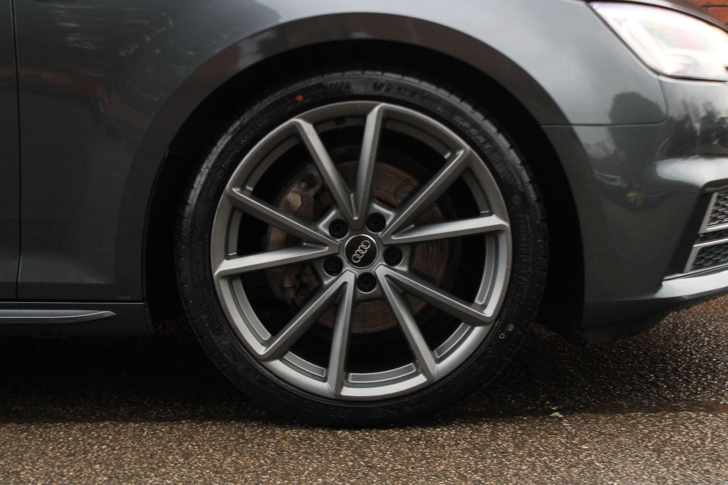 Used Audi A4 2016 for sale - 76886702: Photo 13