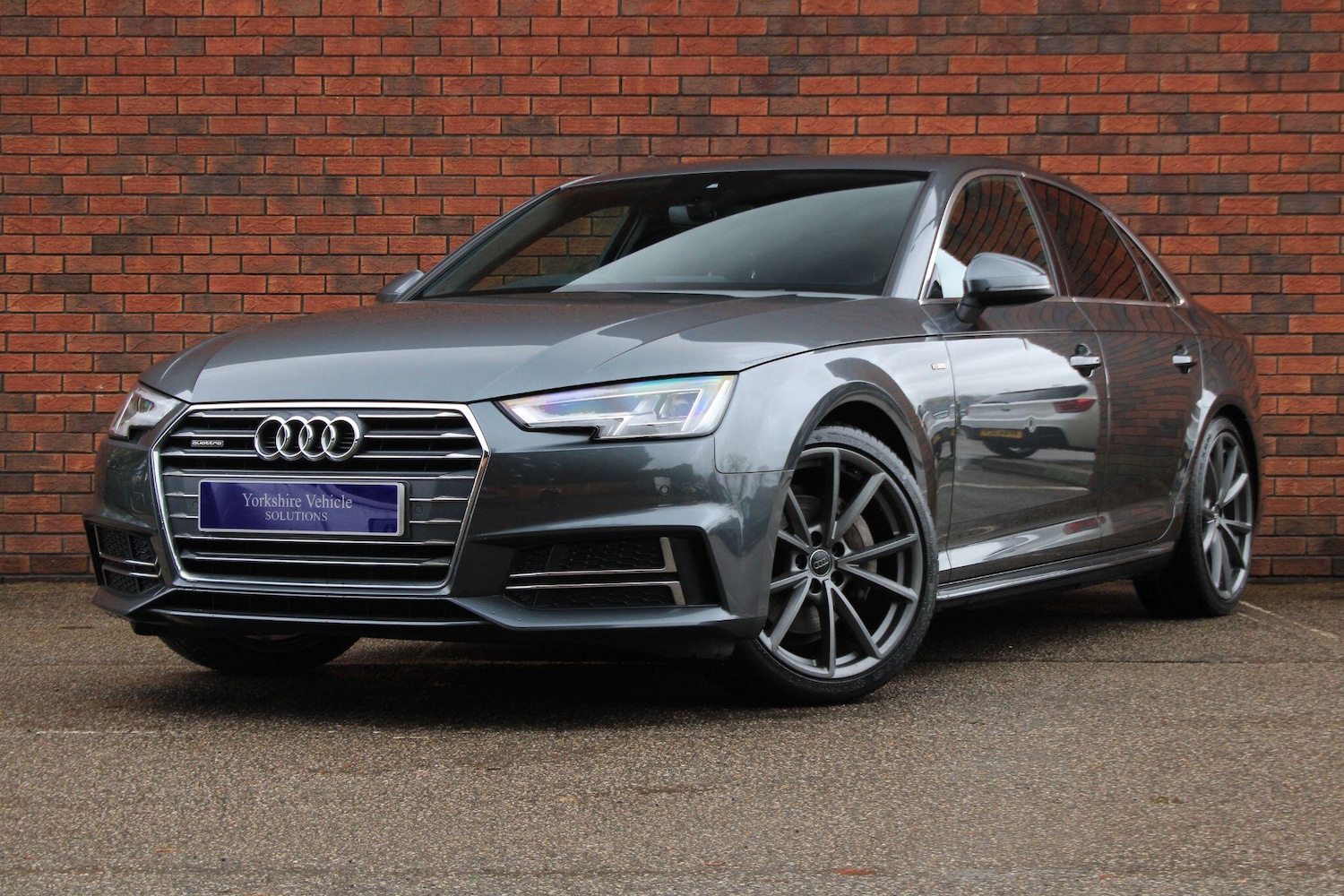 Used Audi A4 2016 for sale - 76886702: Photo 14