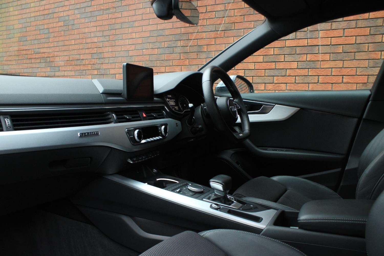 Used Audi A4 2016 for sale - 76886702: Photo 18