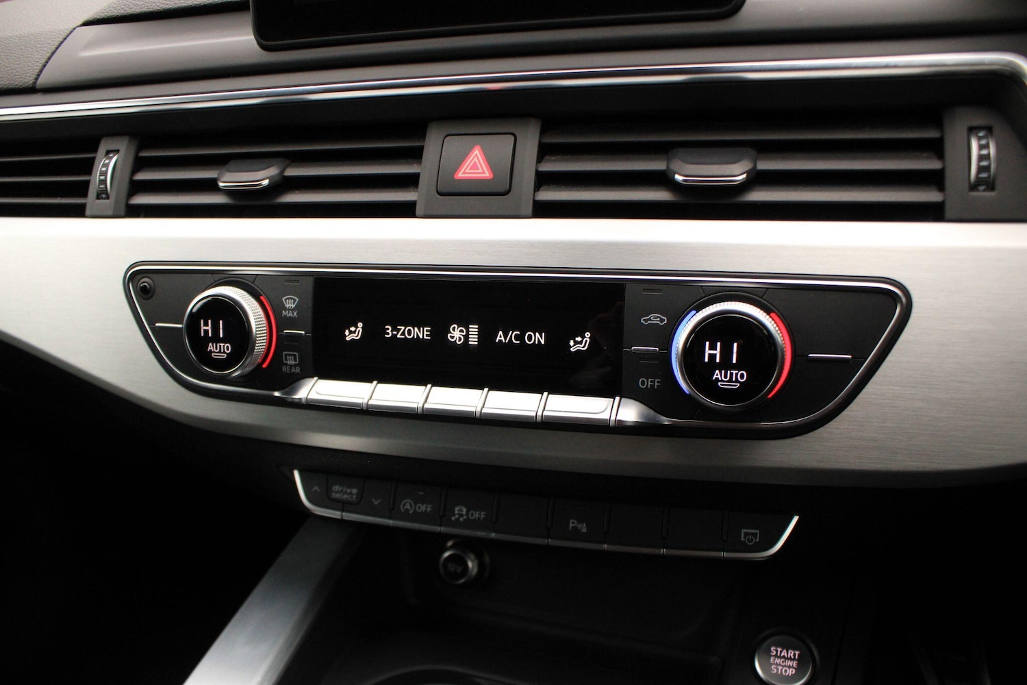 Used Audi A4 2016 for sale - 76886702: Photo 19