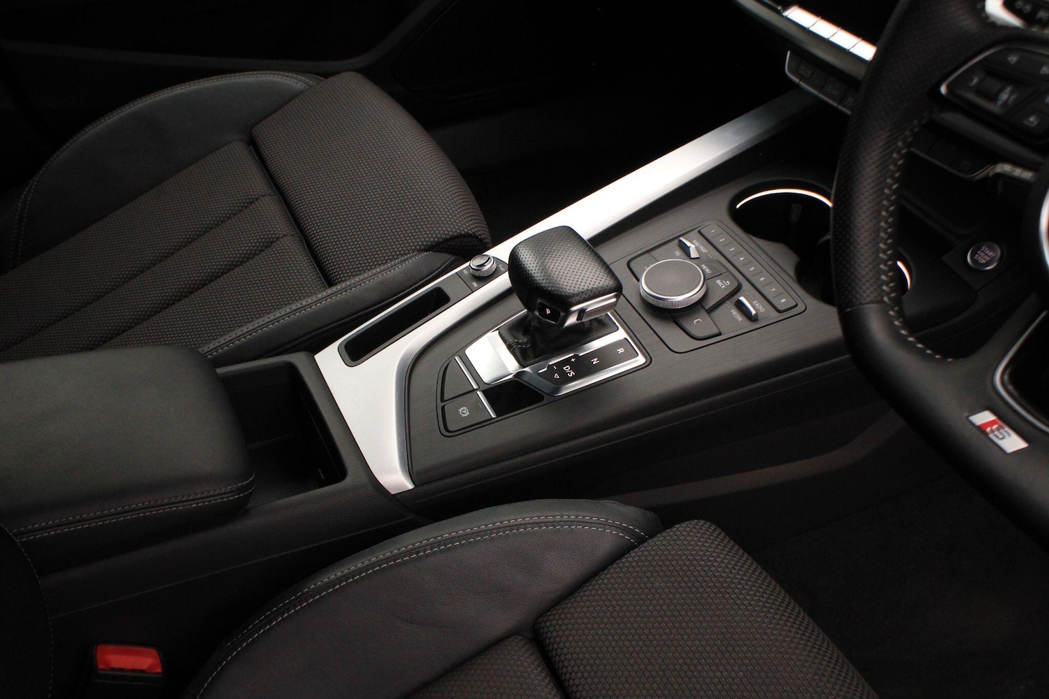 Used Audi A4 2016 for sale - 76886702: Photo 22