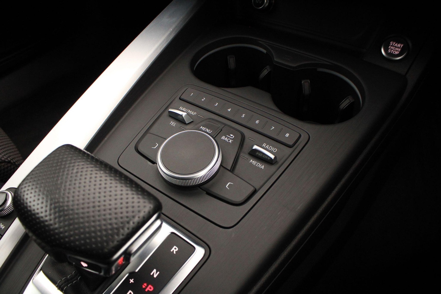 Used Audi A4 2016 for sale - 76886702: Photo 23