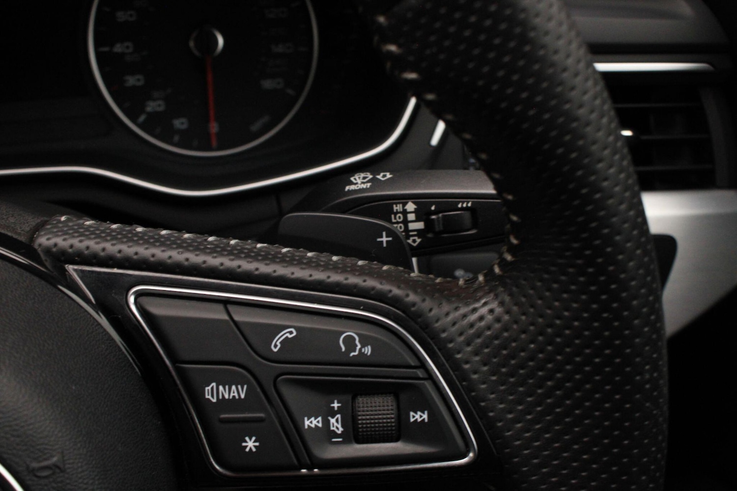 Used Audi A4 2016 for sale - 76886702: Photo 39