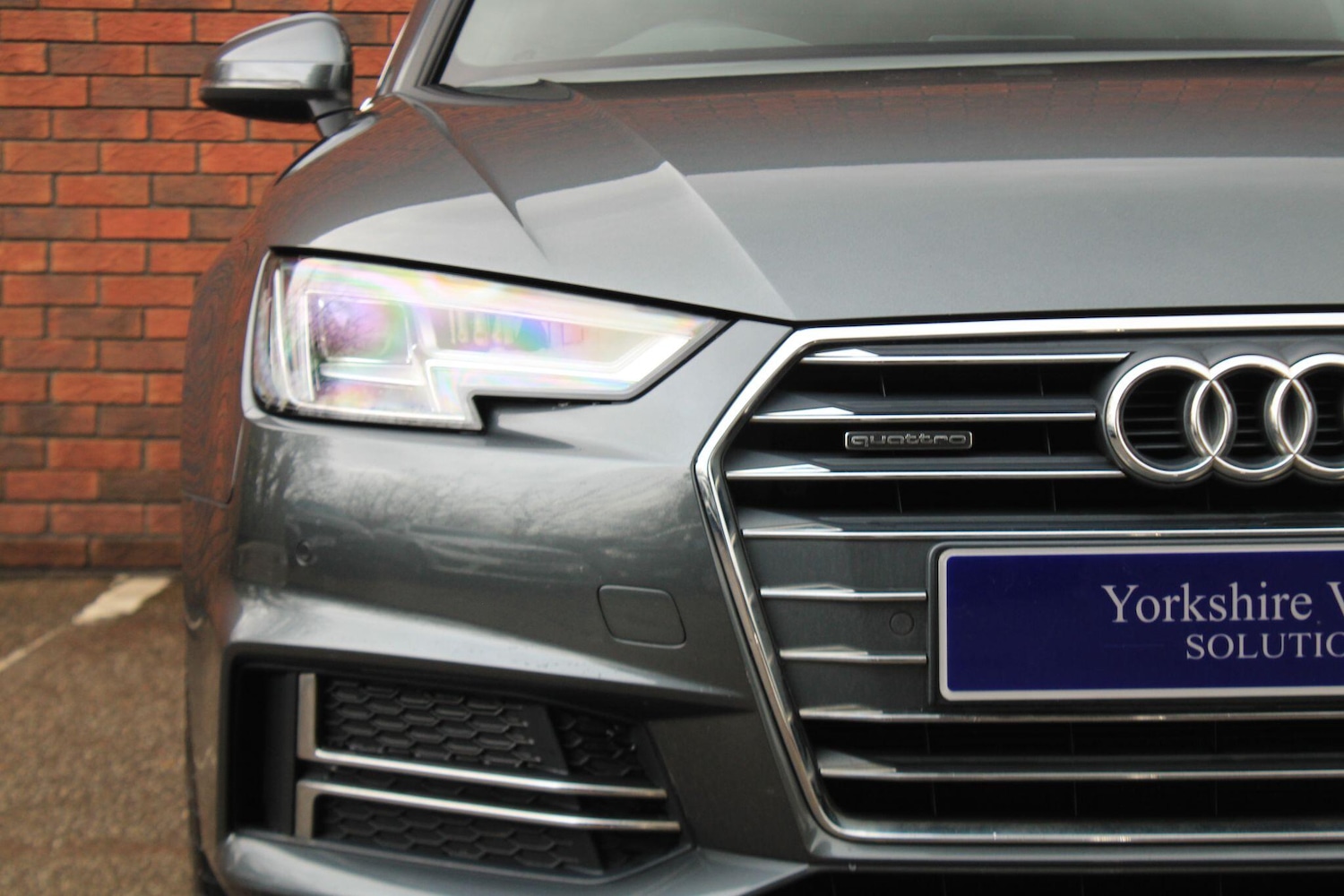 Used Audi A4 2016 for sale - 76886702: Photo 40