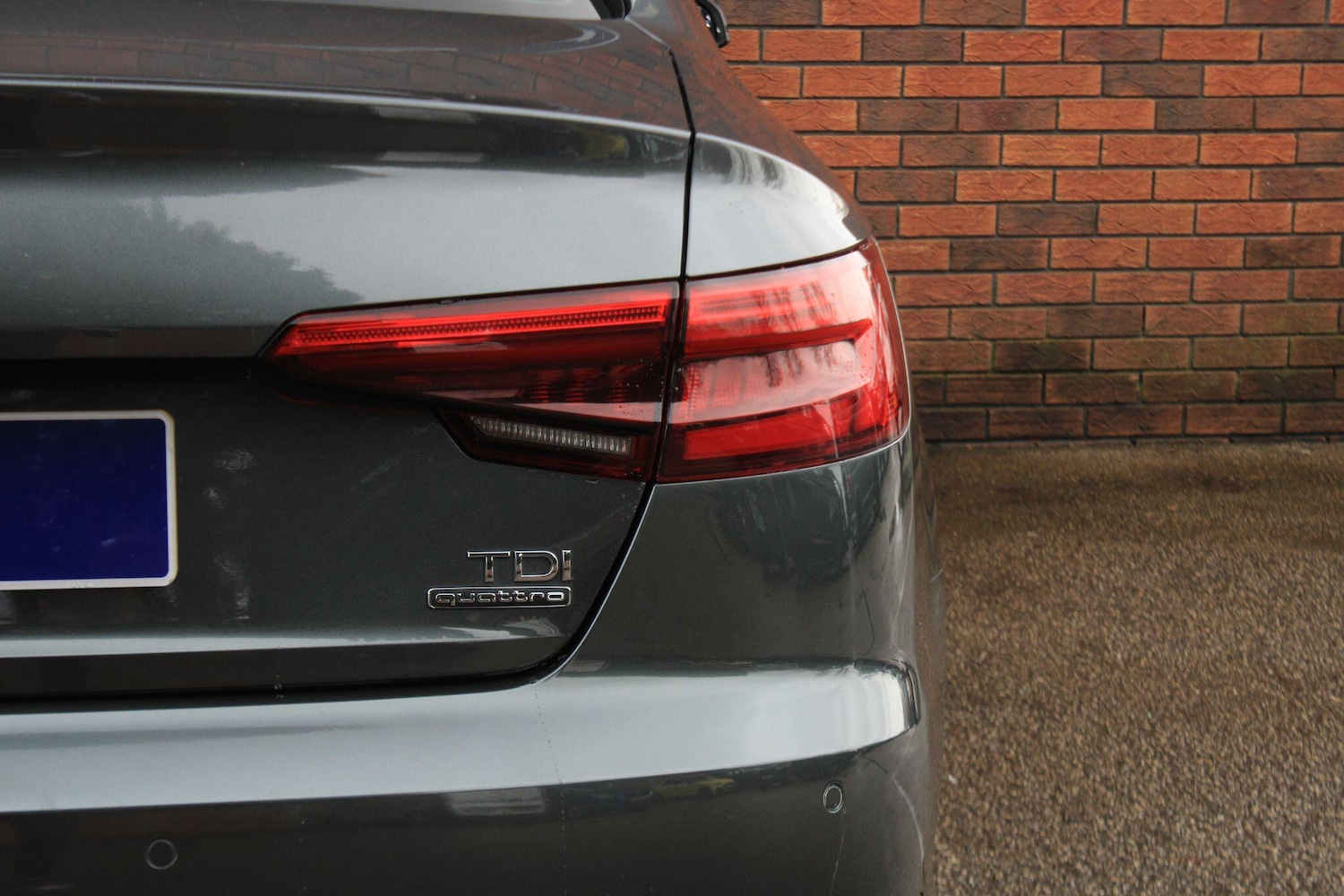 Used Audi A4 2016 for sale - 76886702: Photo 41