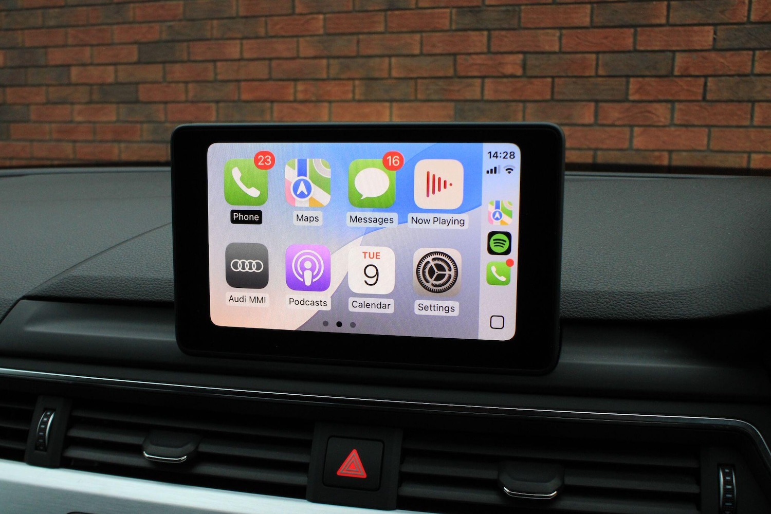 Used Audi A4 2016 for sale - 76886702: Photo 6