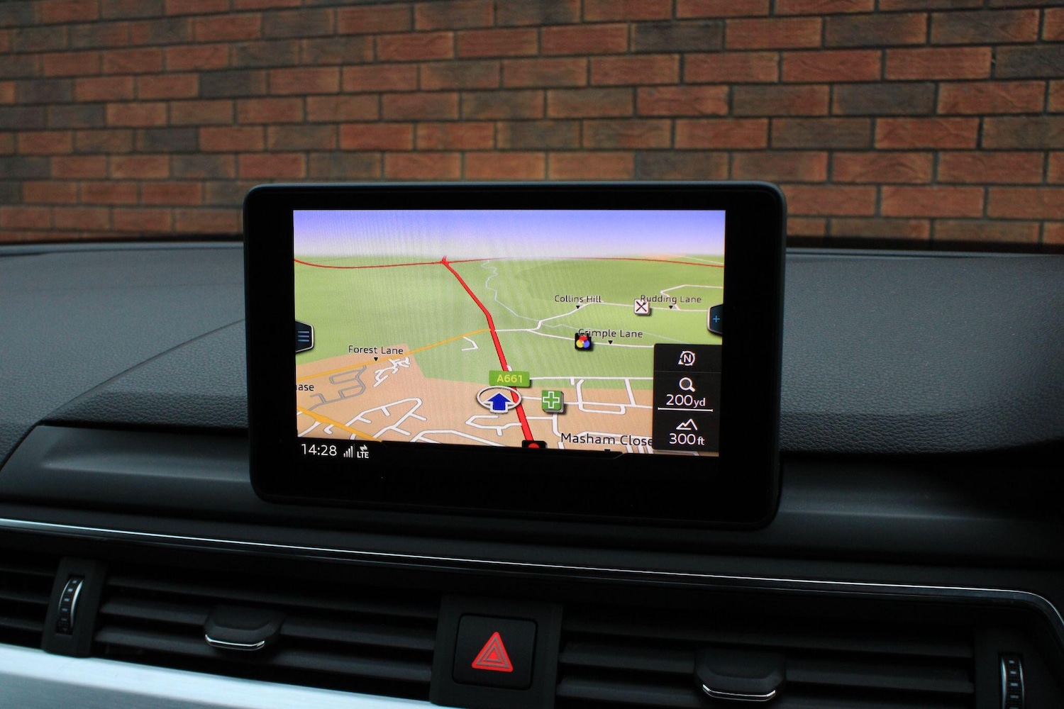 Used Audi A4 2016 for sale - 76886702: Photo 7