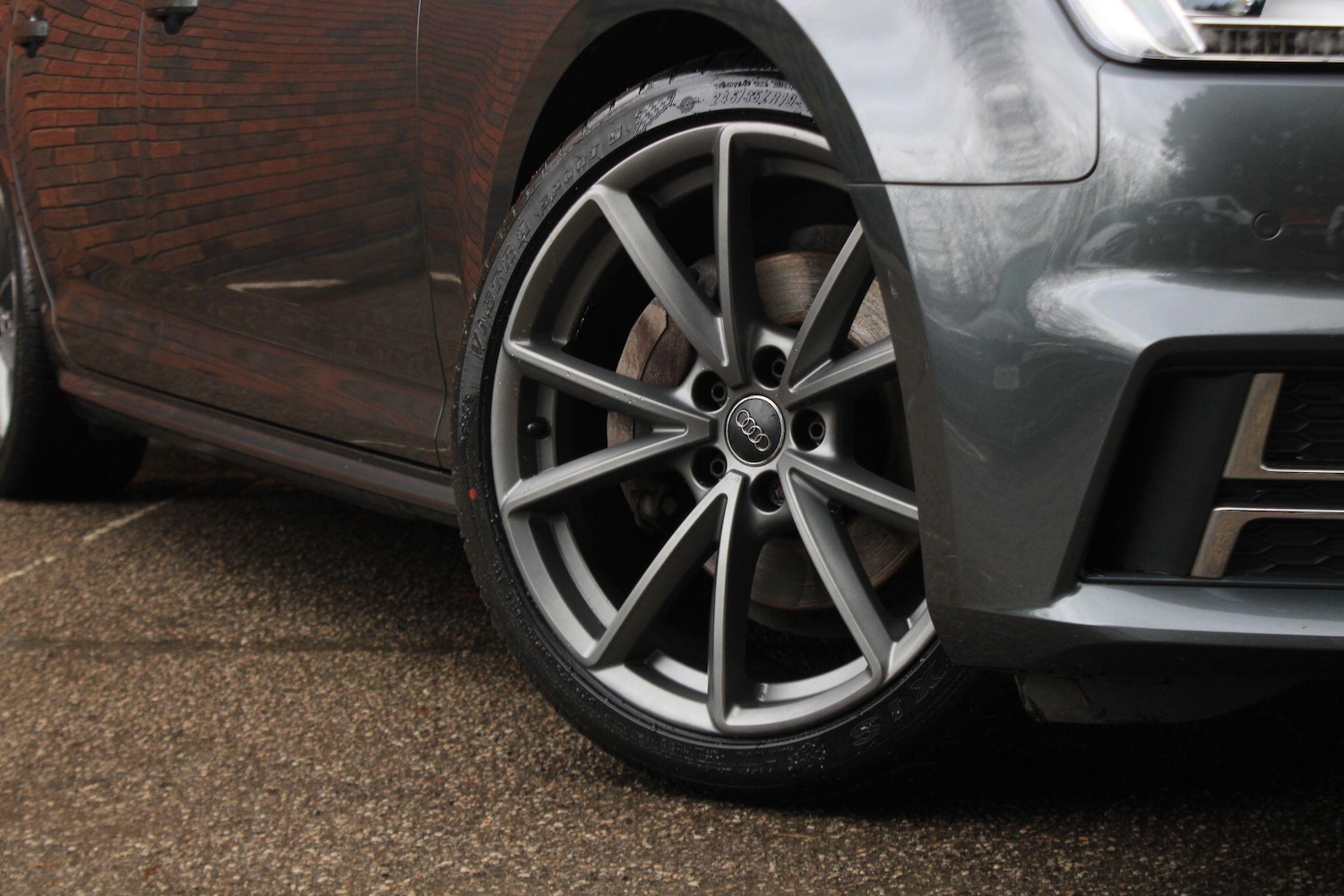 Used Audi A4 2016 for sale - 76886702: Photo 8