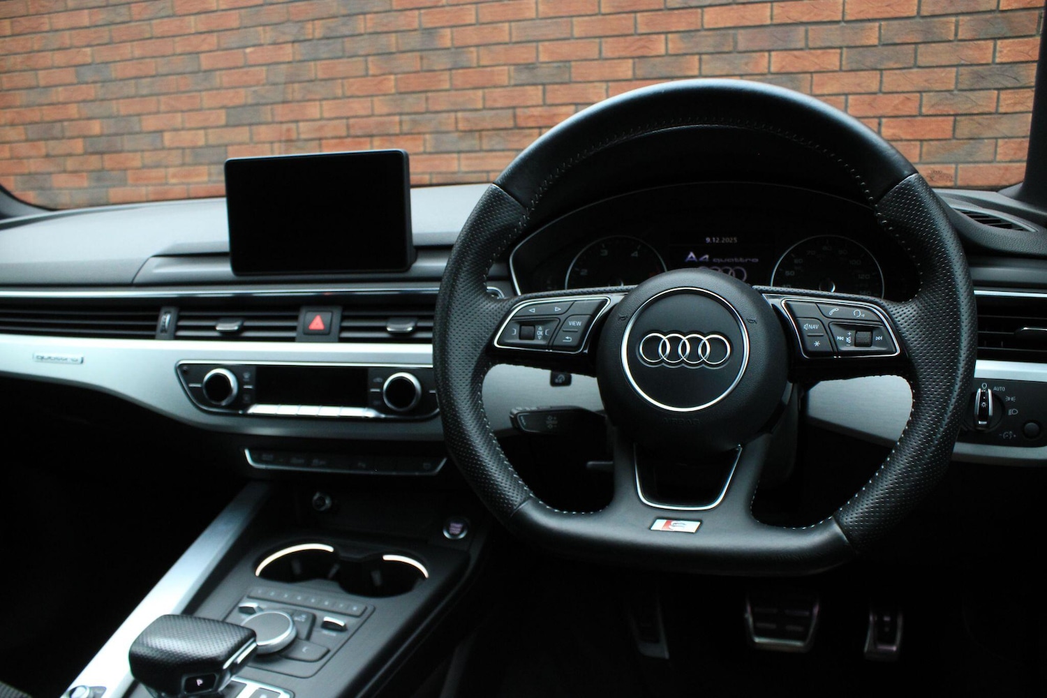 Used Audi A4 2016 for sale - 76886702: Photo 9