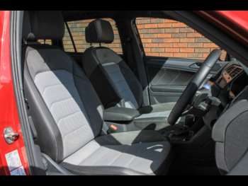 Used Volkswagen Tiguan 2017 for sale - 75198634: Photo