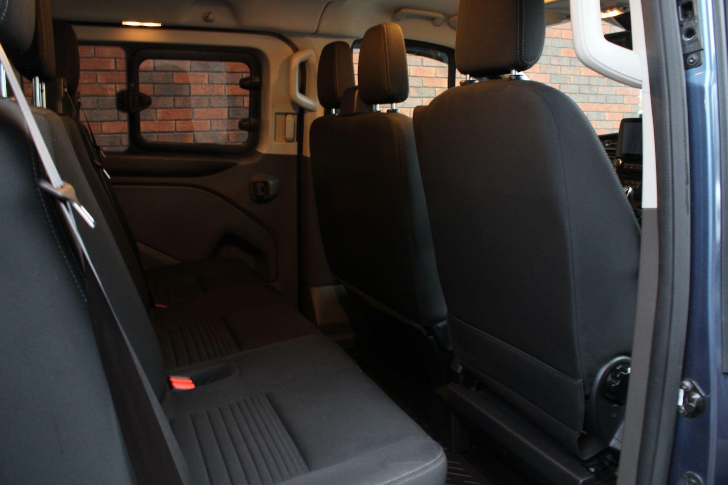Used Ford Transit Custom 2022 for sale - 77738697: Photo 11