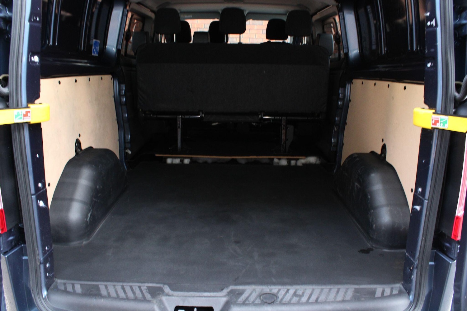 Used Ford Transit Custom 2022 for sale - 77738697: Photo 12