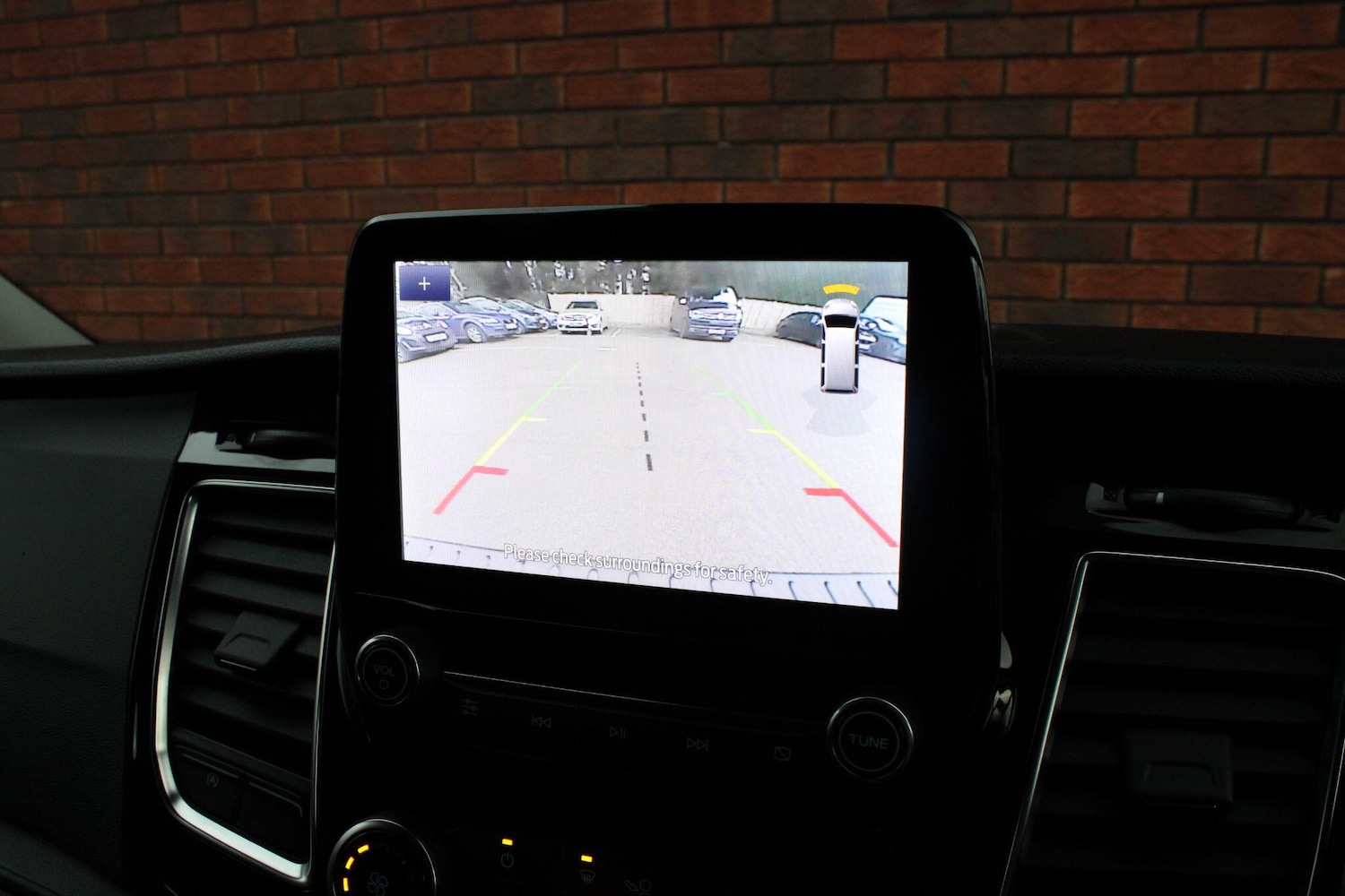 Used Ford Transit Custom 2022 for sale - 77738697: Photo 13