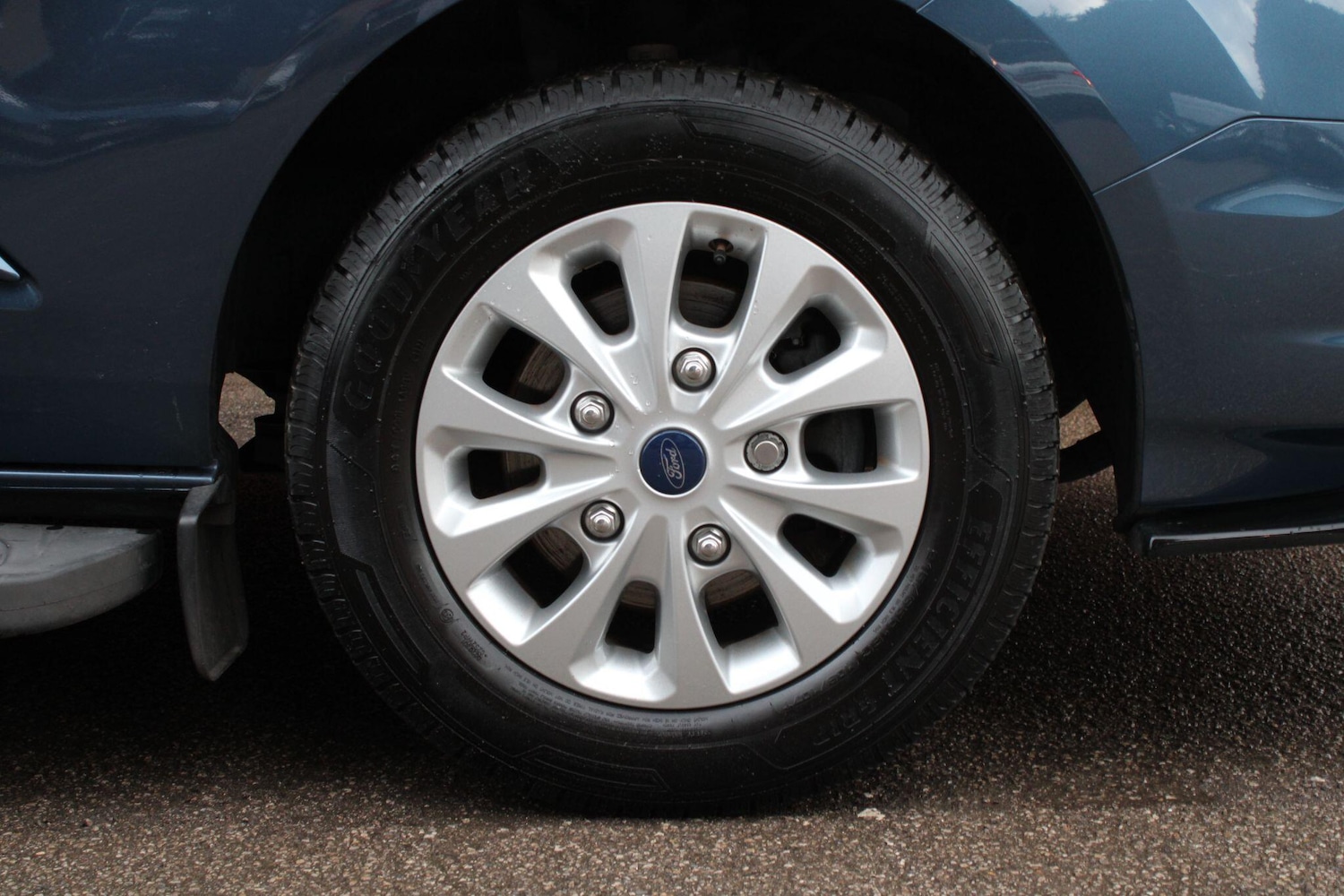 Used Ford Transit Custom 2022 for sale - 77738697: Photo 14