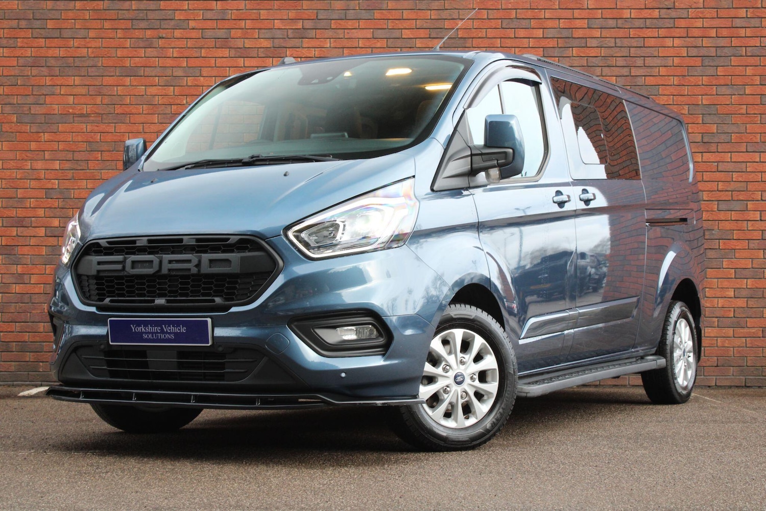 Used Ford Transit Custom 2022 for sale - 77738697: Photo 15
