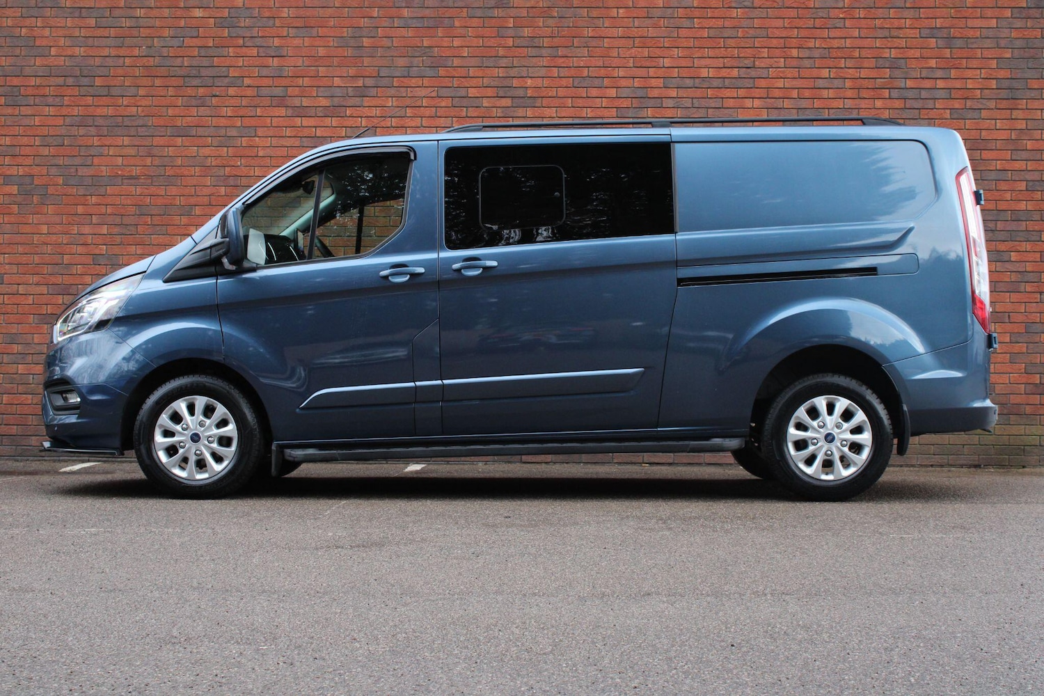 Used Ford Transit Custom 2022 for sale - 77738697: Photo 16