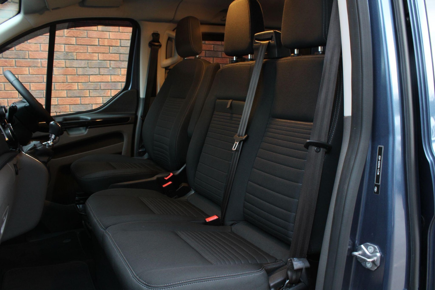 Used Ford Transit Custom 2022 for sale - 77738697: Photo 18