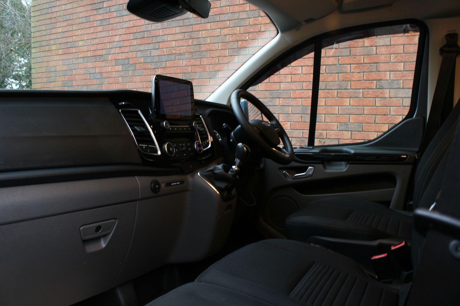 Used Ford Transit Custom 2022 for sale - 77738697: Photo 19