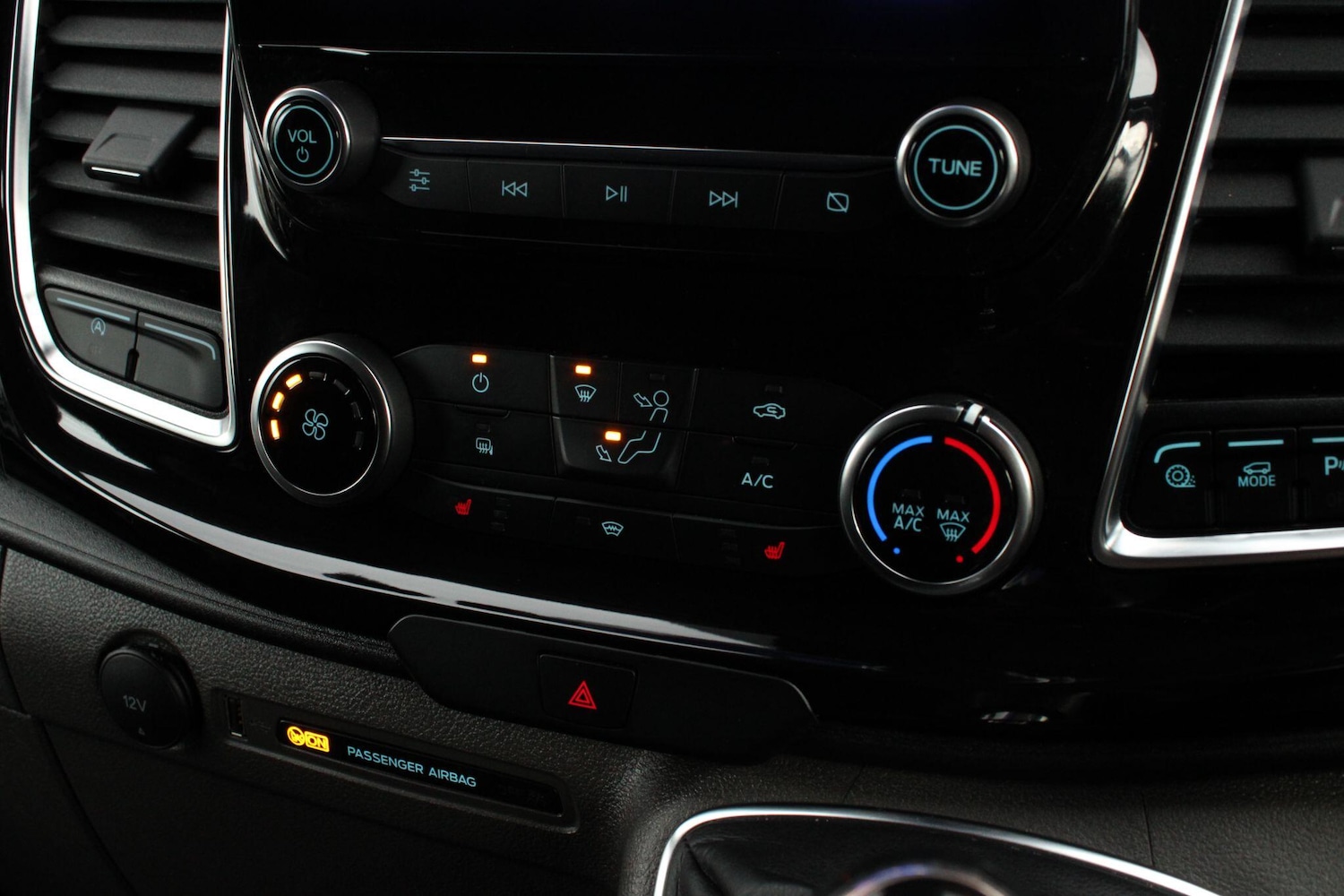 Used Ford Transit Custom 2022 for sale - 77738697: Photo 20