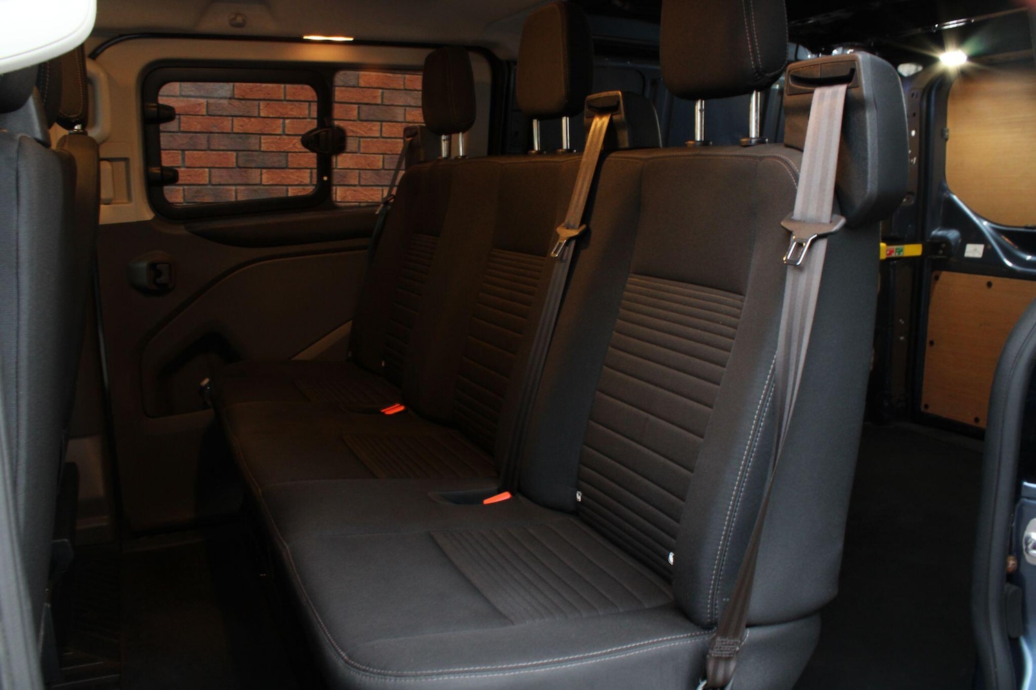Used Ford Transit Custom 2022 for sale - 77738697: Photo 21