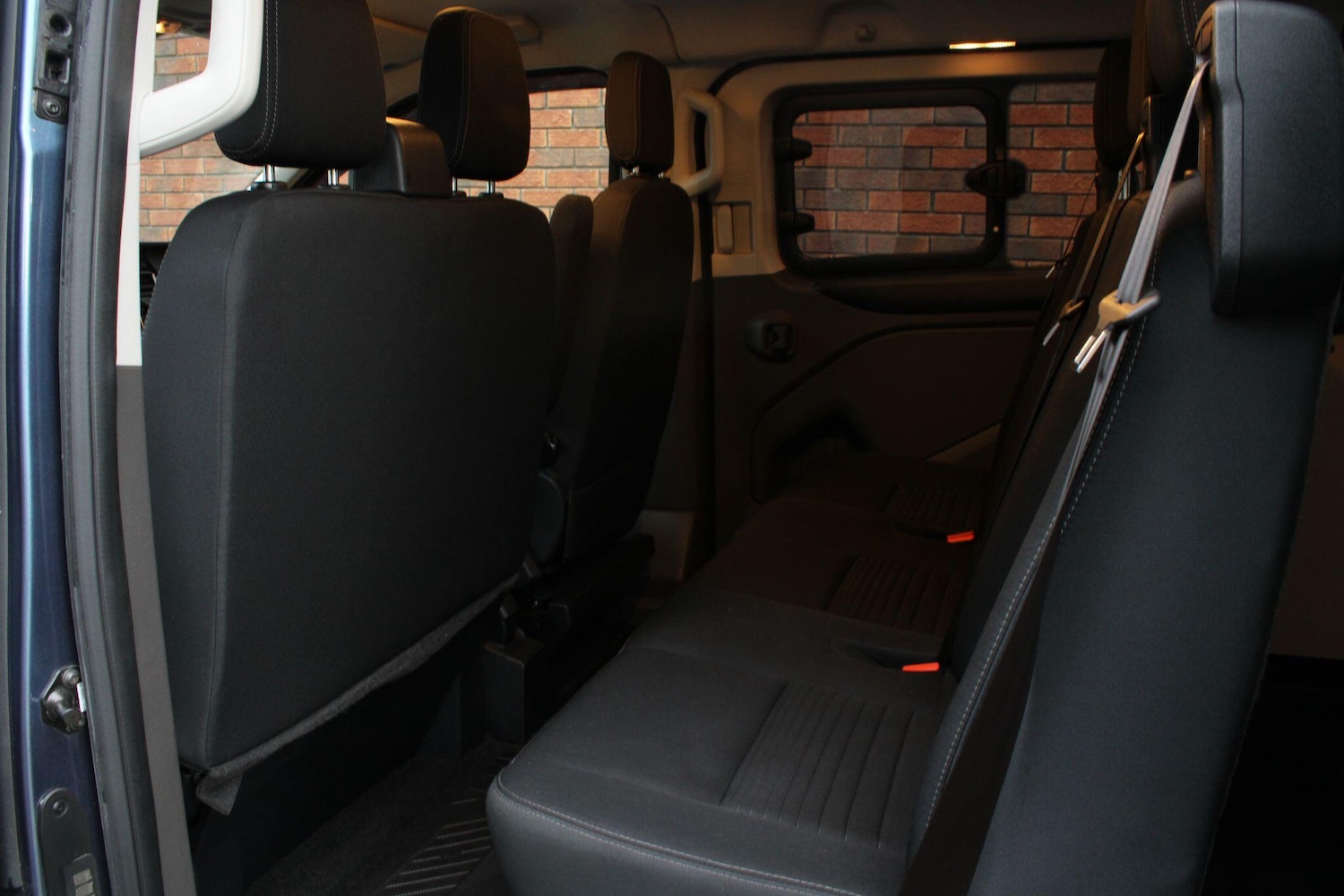 Used Ford Transit Custom 2022 for sale - 77738697: Photo 22