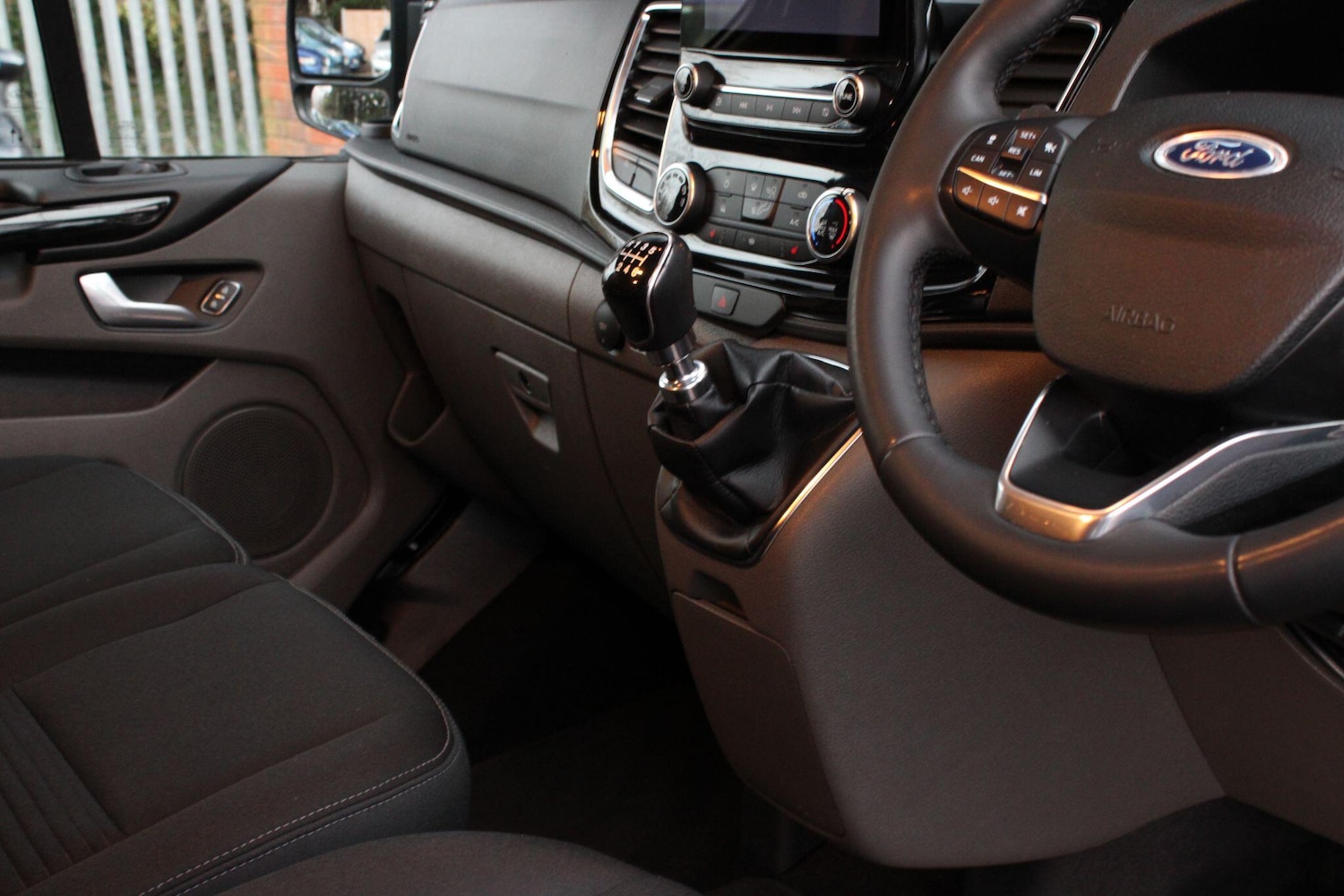 Used Ford Transit Custom 2022 for sale - 77738697: Photo 23