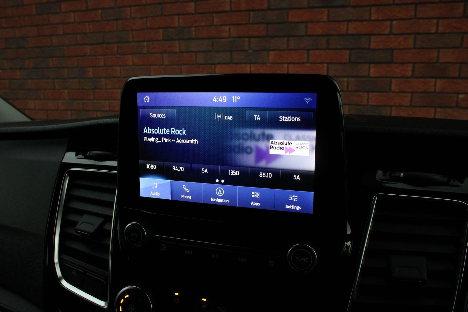 Used Ford Transit Custom 2022 for sale - 77738697: Photo 25