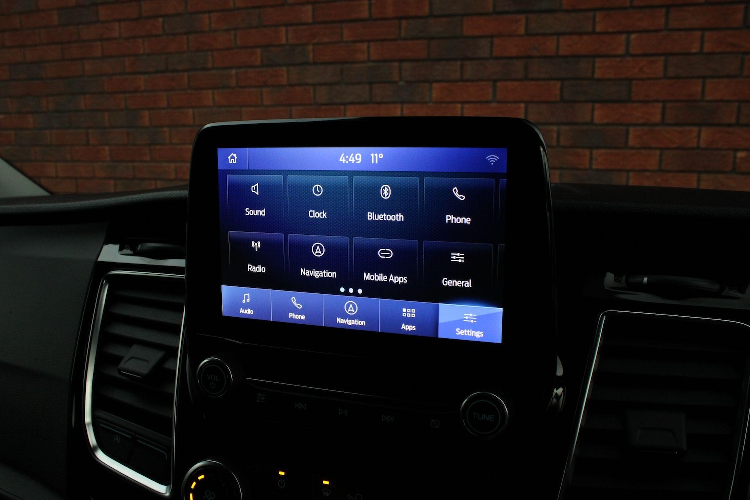 Used Ford Transit Custom 2022 for sale - 77738697: Photo 26