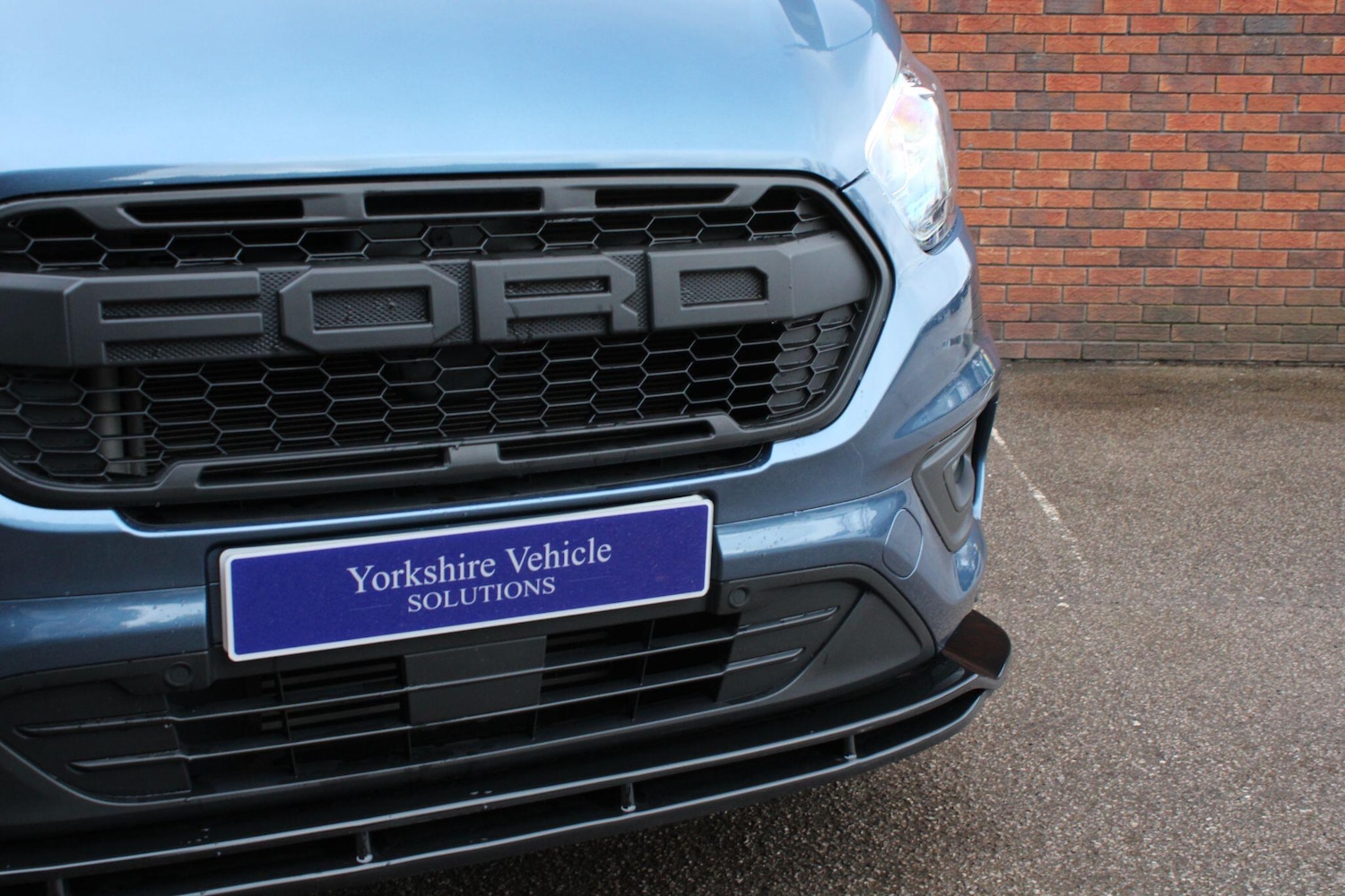 Used Ford Transit Custom 2022 for sale - 77738697: Photo 31