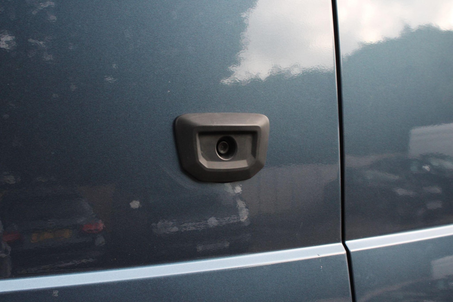 Used Ford Transit Custom 2022 for sale - 77738697: Photo 32