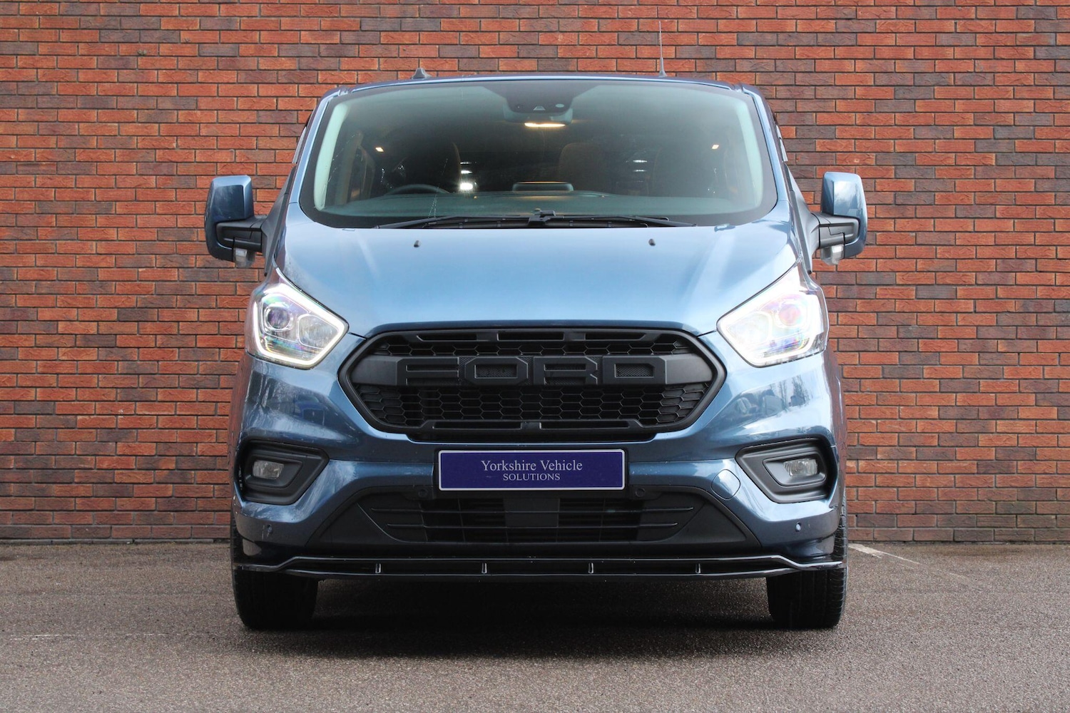 Used Ford Transit Custom 2022 for sale - 77738697: Photo 34