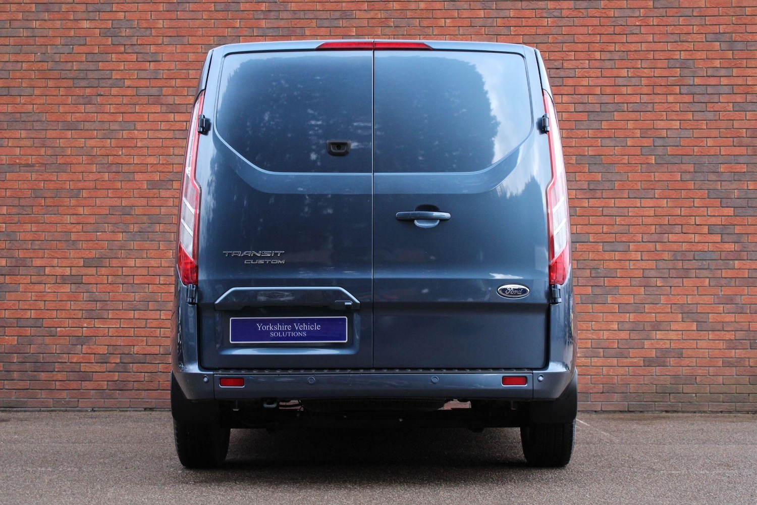 Used Ford Transit Custom 2022 for sale - 77738697: Photo 35