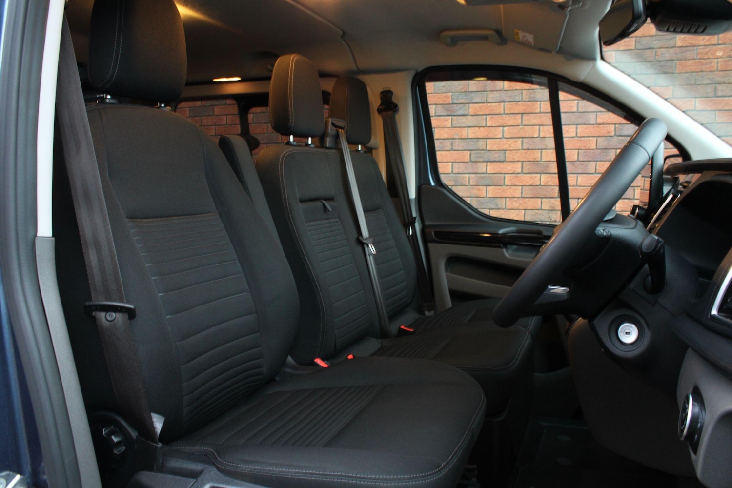Used Ford Transit Custom 2022 for sale - 77738697: Photo 4