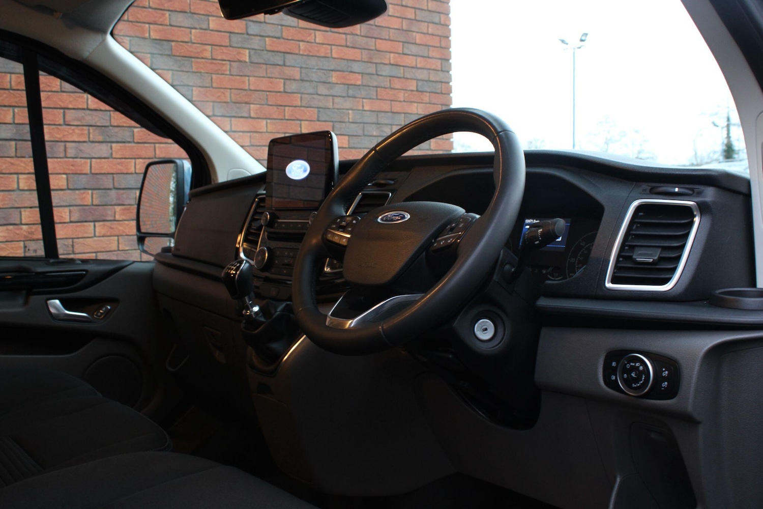 Used Ford Transit Custom 2022 for sale - 77738697: Photo 5