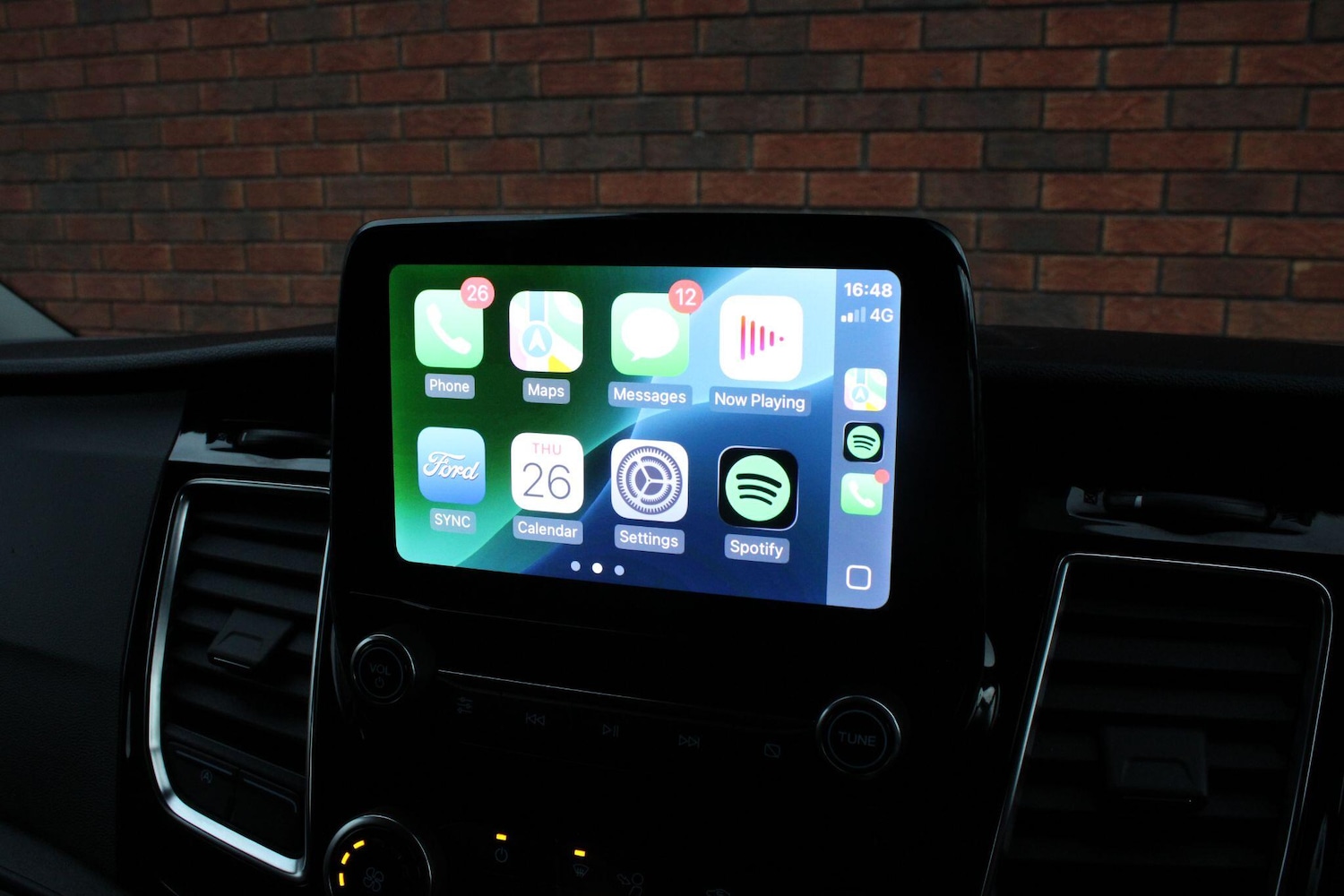 Used Ford Transit Custom 2022 for sale - 77738697: Photo 6