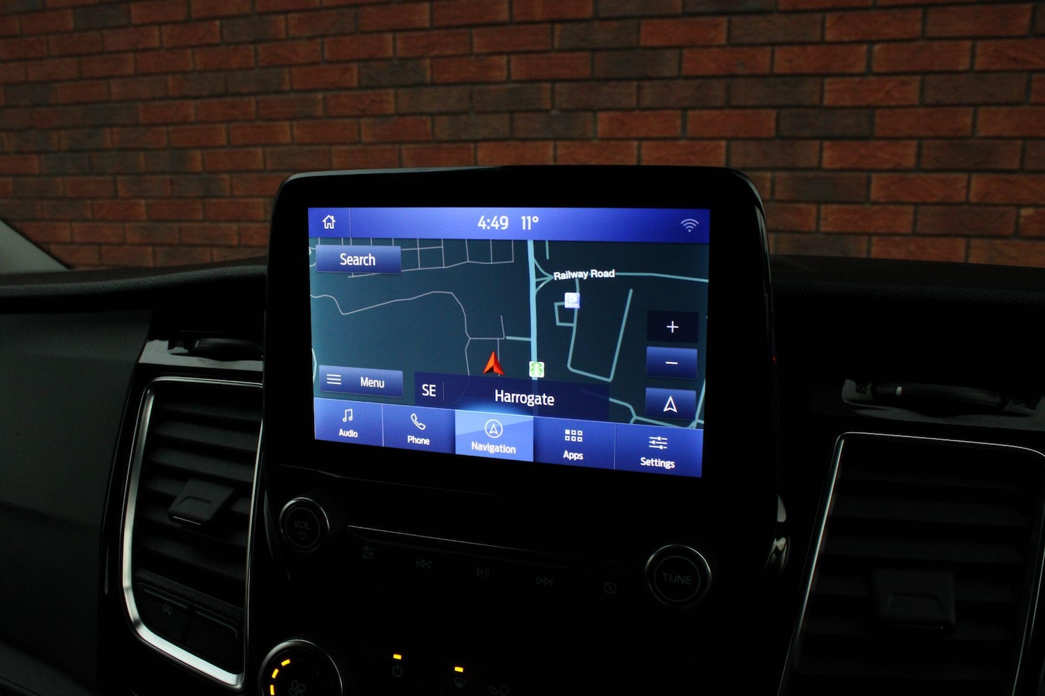 Used Ford Transit Custom 2022 for sale - 77738697: Photo 7